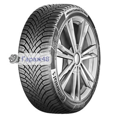 Continental ContiWinterContact TS860 185/60 R14 82T